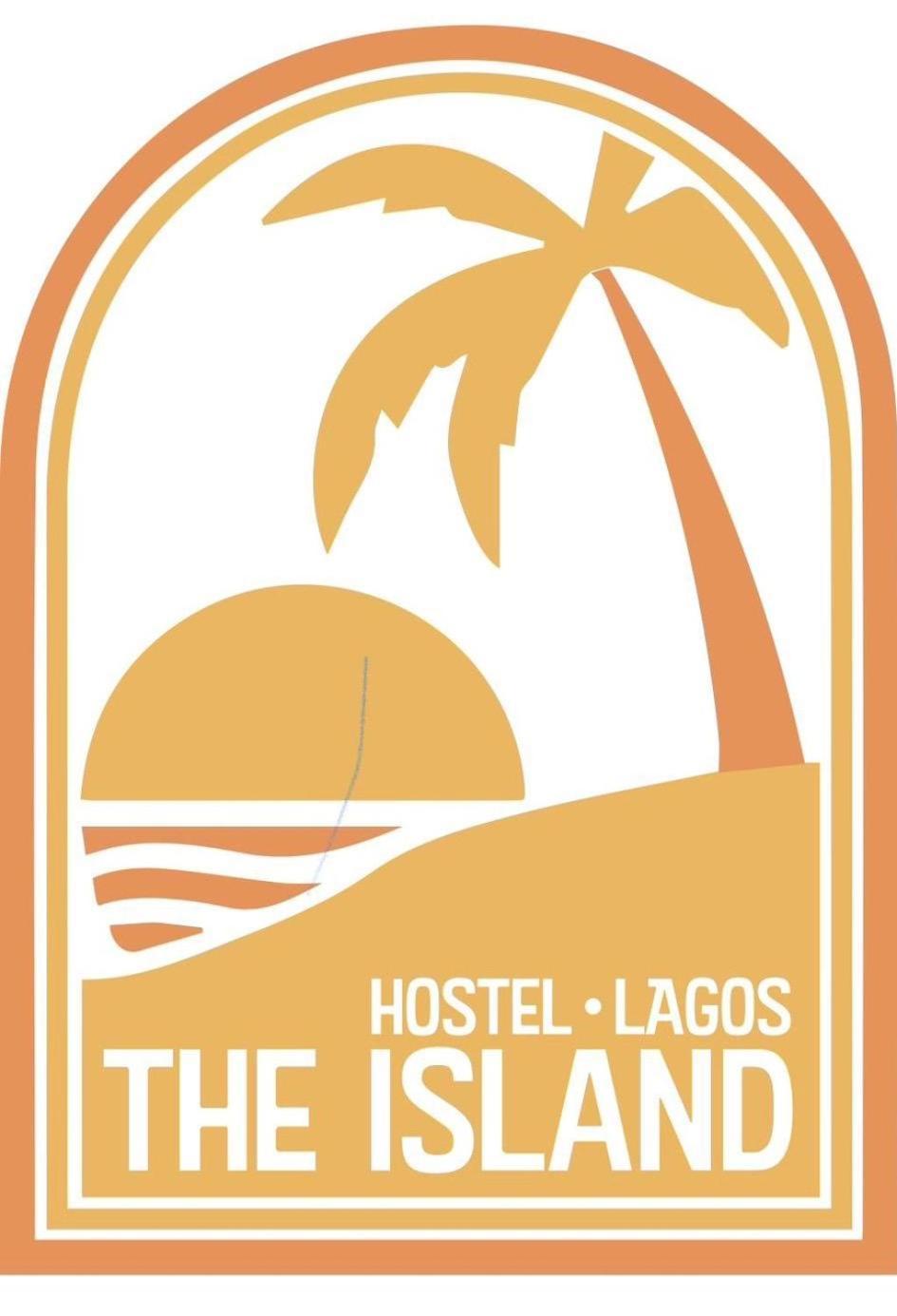 The Island Hostel & Cafe Lagos Kültér fotó