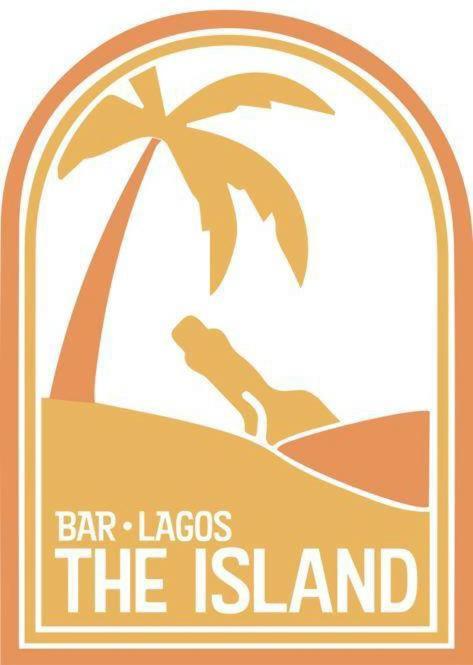 The Island Hostel & Cafe Lagos Kültér fotó